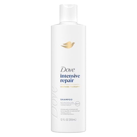 Dove Intensive Repair Shampoo