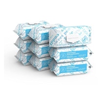 Baby Wipes 9-Pack