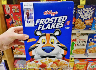 frosted flakes rite aid shelf 111919 1574178577