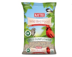 Kaytee Wild Bird Basic Seed