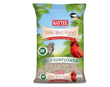 Kaytee Wild Bird Basic Seed