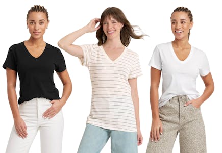 Universal Thread Women's T-shirt