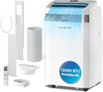 Portable Air Conditioner