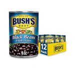 Black Beans 12-Pack