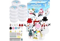 Build A Snowman Kit