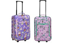 Protege Carry-On Luggage