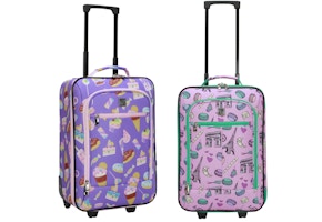 Protege Carry-On Luggage