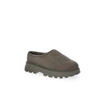 Women's Puffy Cozy Mule