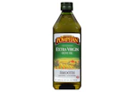 2 Pompeian Extra Virgin Olive Oils