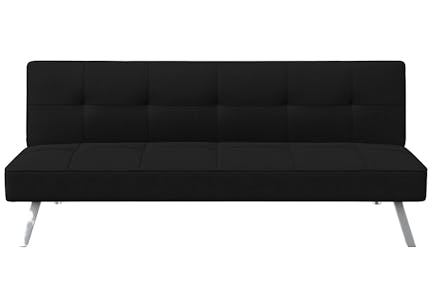 Serta Convertible Sofa