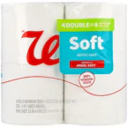 Walgreens Toilet Paper Pack