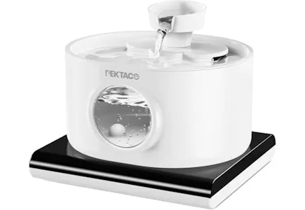 Wireless Cat Water Fountain