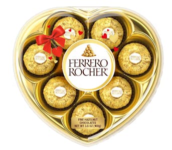 Ferrero Rocher Chocolate