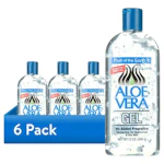 Fruit of the Earth Aloe Vera 6-Pack
