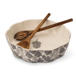 Thyme & Table Serving Bowl Set