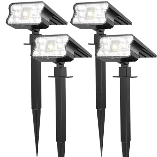 Solar Spot Lights