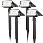 Solar Spot Lights
