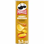 Pringles Potato Crisps