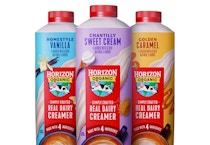 Horizon Organic Coffee Creamer
