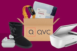 QVC Free Shipping Days: What to Know and When They Happen card image