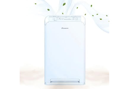 Home Air Purifier