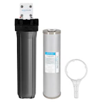 Whole House Water Filtration System