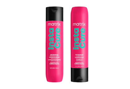 2 Matrix Shampoo or Conditioner