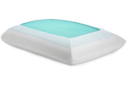 Sealy Memory Foam Pillow
