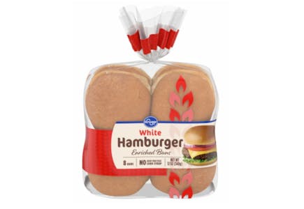 Kroger Buns