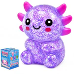 Axolotl Squishy Stress Ball