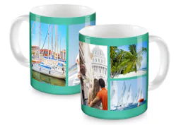 Walgreens Photo Mug