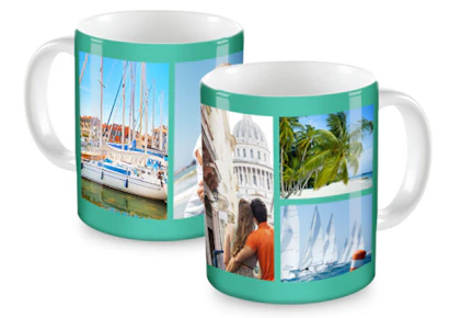 Walgreens Photo Mug