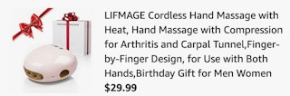 hand massager