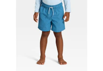 Cat & Jack Toddler Swim Trunks