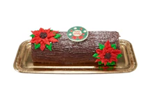 Member's Mark Yule Log