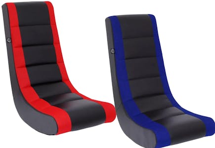 The Crew Furniture Rocker Gaming Chair