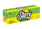 4 Starry Soda 12-Packs