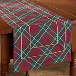 Christmas Table Runner
