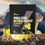 Shilajit Gummies