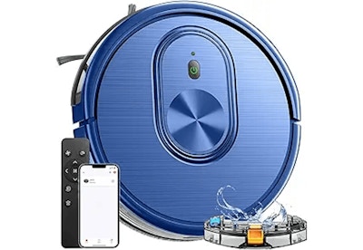 Robot Vacuum and Mop