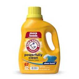 Arm & Hammer Laundry Detergent