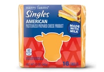 Happy Farms American Cheese Singles