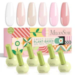 Gel Nail Polish Set