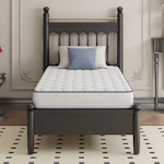Twin Size Innerspring Mattress