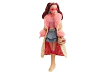 Barbie My Scene Doll