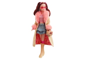 Barbie My Scene Doll