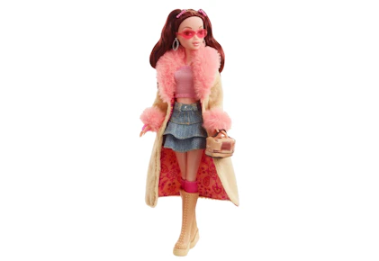 Barbie My Scene Doll