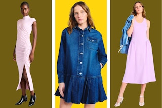 Walmart Scoop women's dresses