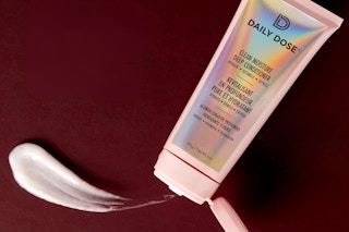 Daily Dose Deep Conditioner Mask