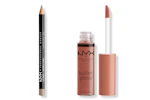 2 NYX Makeup Products